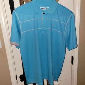 Cinch Tek Polo Shirt